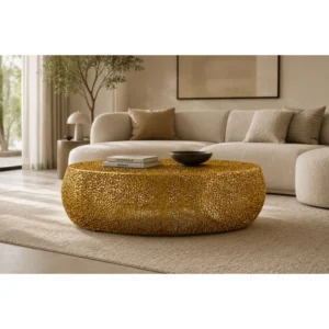 Cindie Coffee Table